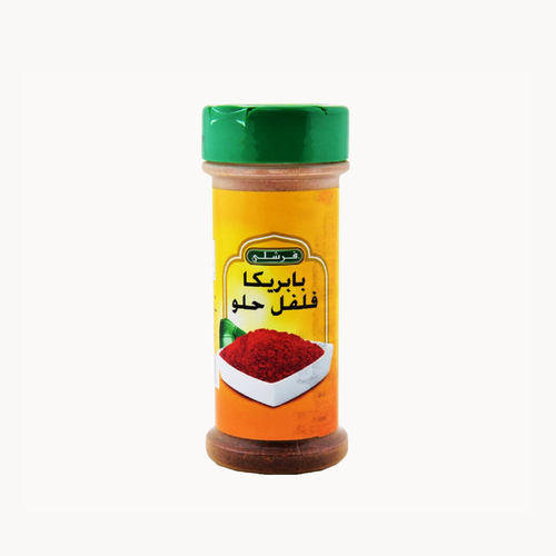 بابريكا فلفل حلو 92 جرام