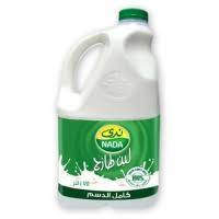 لبن كامل الدسم ندى 1.75 لتر 