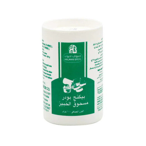 بيكنج بودر 100غرام
