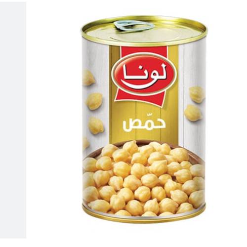 لونا-حمص