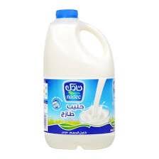 حليب نادك كامل الدسم 1.75