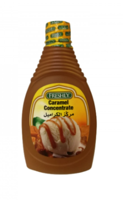 مركز الكراميل 624 جرام
