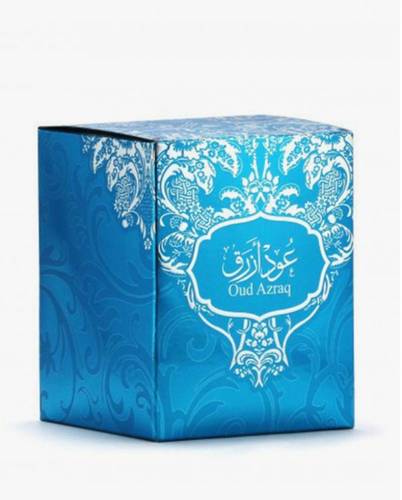 العود الأزرق (30 غرام)