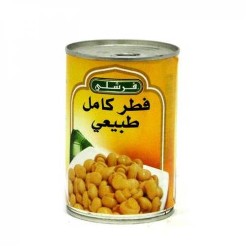 فطر كامل طبيعى 390 جرام