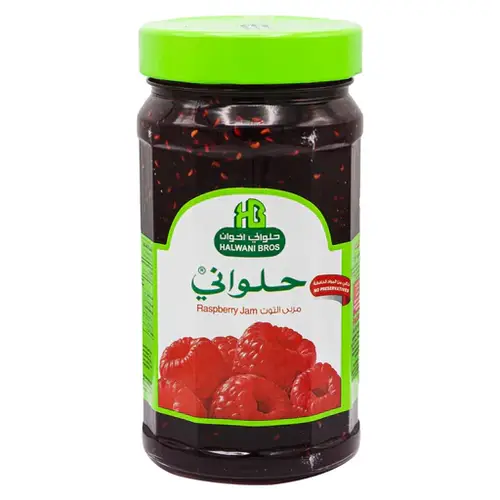 مربى التوت حلواني 800غرام