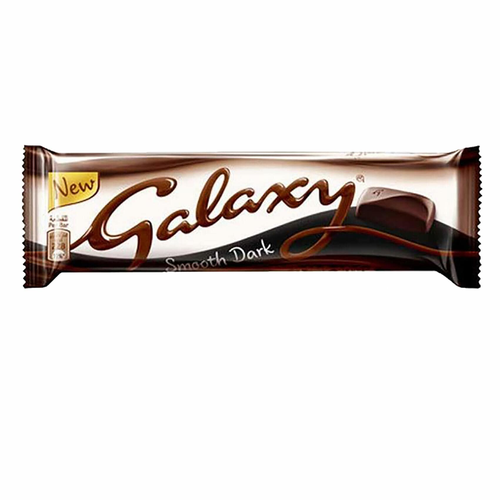 شوكولاته جالكسي غامقة  40جرام 
