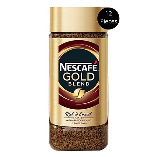 نسكافيه جولد 95جرام