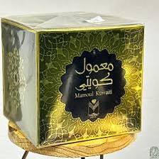 معمول كويتي