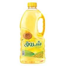 زيت شروق دوار الشمس 1.5لتر