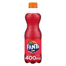 فاتنا كولا فروله 400مل