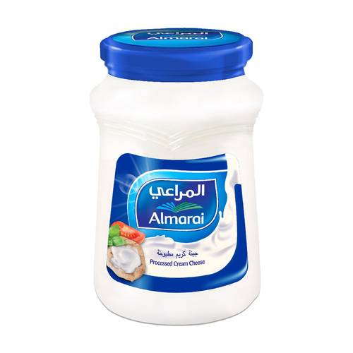 المراعي شبية الجبنة 500 جرام