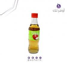 عصير تفاح بلونا 250ملي