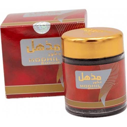 بخور مذهل