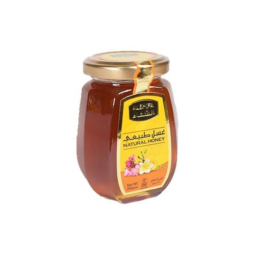 عسل الشفاء-250جرام