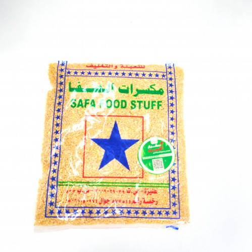جريش ابيض 400 جرام
