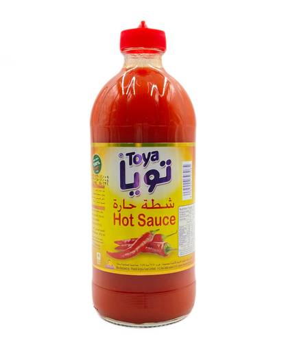 شطة تويا 473 مل