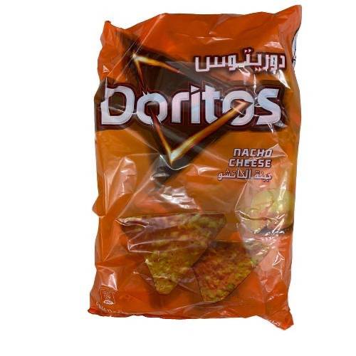 شدة دوريوتس جبن 16 حبه 