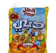 كيس بفك دبي 20*15