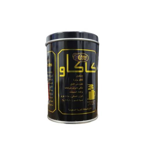 مسحوق كاكاو بودرة - 125 جم