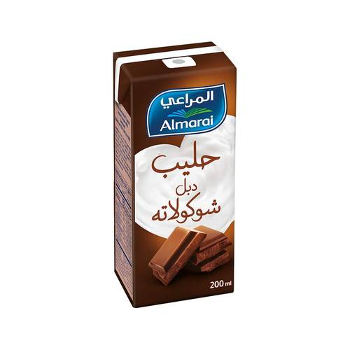 بكت حليب بالشوكولاته 200مل