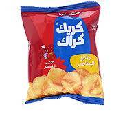 كريك كراك صغير12 جرام