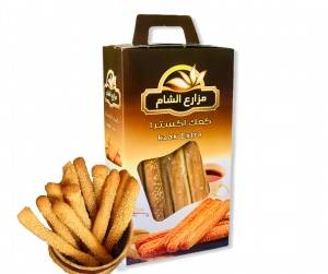 كعك اكسترا مزارع الشام 300جرام