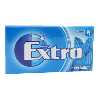 علكة اكسترا نعناع
