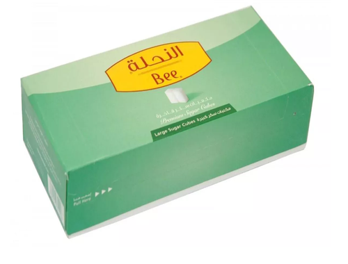 سكر مكعبات النحلة 1كيلو