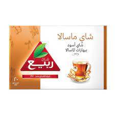 شاي ربيع ماسالا 20 كيس
