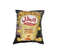 فشار البطل الكارميل عايلي 