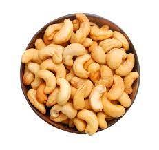 ميجانتس كاجو مملح 130جرام