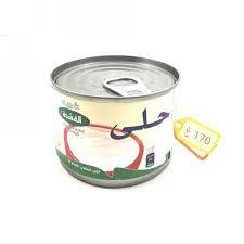قشطة حلى 170جرام