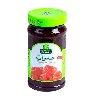 مربى حلواني توت 400جرام