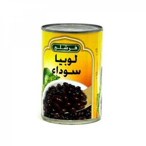 لوبيا سوداء 439 جرام