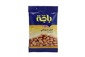 فول سوداني باجة 13جم
