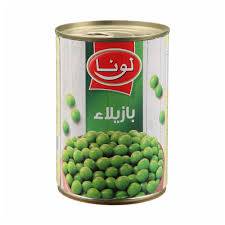 لونا-بازيلاء 380جرام