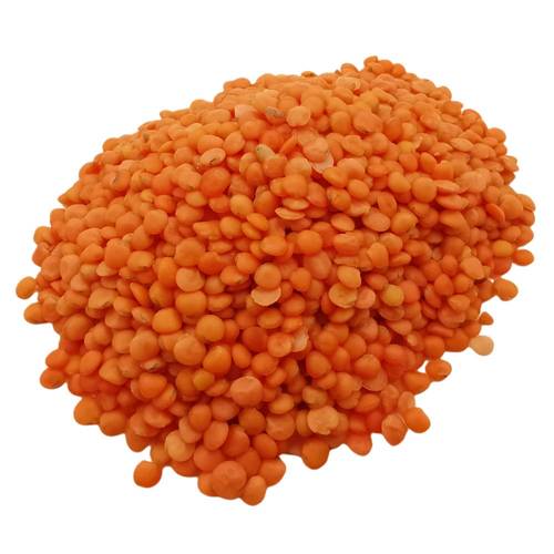 عدس احمر 100 جرام