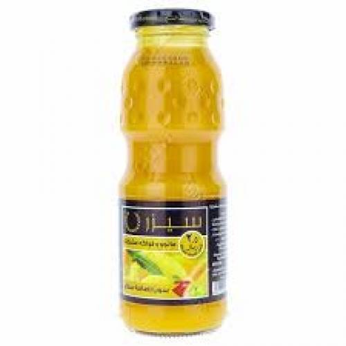 سيزر -250مل-مانجو وفواكه مشكلة