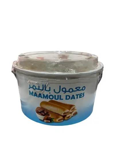 بيدو معمول تمر 400 جرام