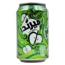 تفاح اخضر 320ملي