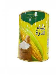 رياض فود نشاء الذرة 450 جم 