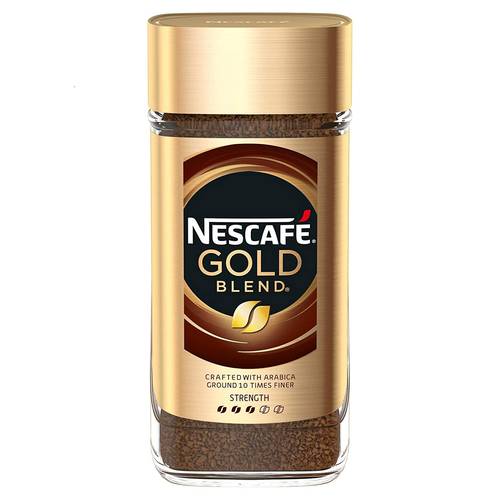 نسكافيه الذهبي 200جرام