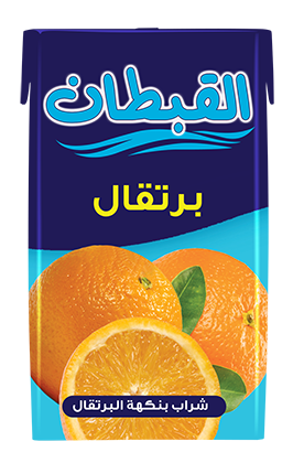 عصير القبطان 250مل