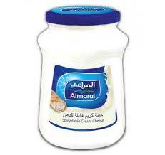 جبنة الكريمة المطبوخة المراعي-900غرام