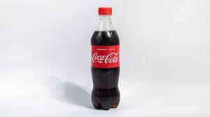 مشروب كولا غازي 1 لتر
