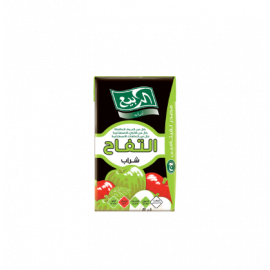 عصير ربيع-250مل-تفاح