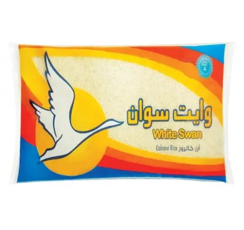 ارز وايت سوان 1 ك 
