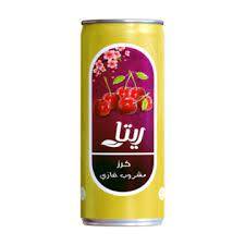مشروب ريتا-240مل-توت مشكل