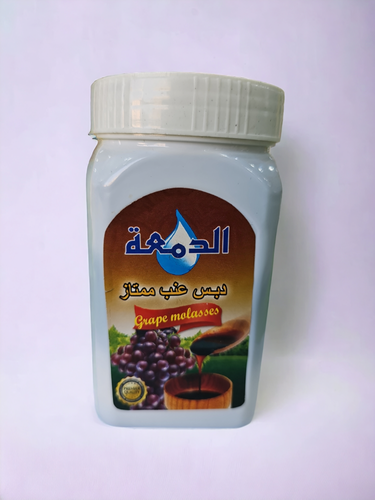 دبس التمر الدمعه