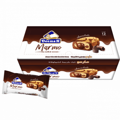 براوني كيك37 جرام 